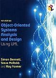[Object-Oriented Systems Analysis and Design Using UML, 4th edition]