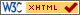 Valid XHTML 1.1!