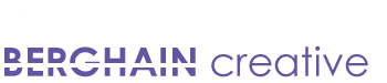 Berghain Creative Logo