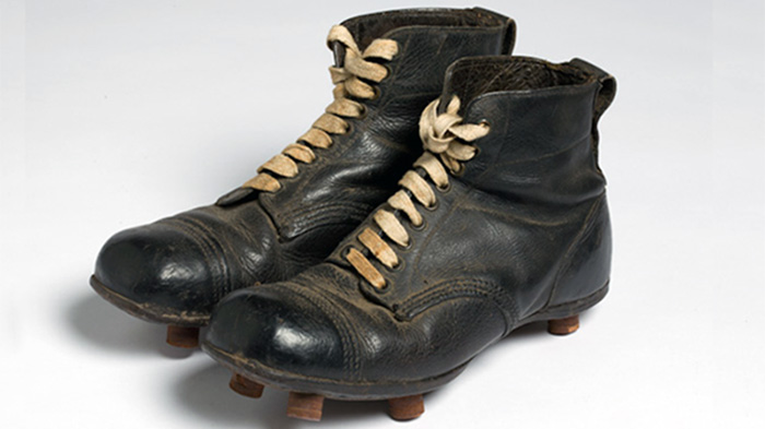 historic boots