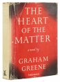 Heart of the Matter