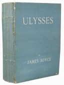 Ulysses book image