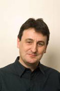 Nigel Martin