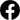 Facebook logo link