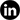 Linkedin logo link