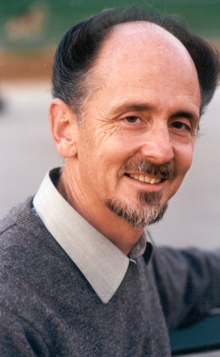 Tom Westerdale